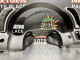 2007 CORVETTE C6 SPEEDOMETER CLUSTER BEZEL TRIM PANEL OEM 15807290 #704