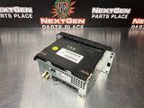 2011 DODGE RAM 2500 5.7 RADIO CD PLAYER OEM PO5091228AC #735