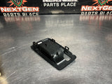 2004 CADILLAC CTS-V RH PASSENGER INTERIOR DOOR HANDLE BEZEL 25752962 OEM #1467