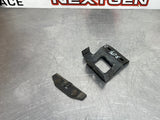 97-04 C5 CORVETTE LEFT HAND REAR BUMPER BRACKET OEM #VV865