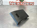 2015 FORD MUSTANG GT FRESH AIR NOZZLE DASH TRIM FR3B-63042D90-A OEM #401
