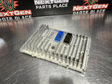 2015 CHEVY SILVERADO 2500 6.6 DURAMAX PCM ECM 12667377 OEM #827