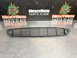 97-04 C5 CORVETTE DASH CENTER DEFROST VENT CLIMATE CONTROL 10400366 OEM #155