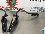 2001 C5 CORVETTE CONVERTIBLE TOP HINGES LH RH OEM  #285