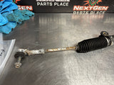 2006 C6 CORVETTE POWER STEERING RACK OEM #1407