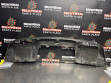 05-13 C6 CORVETTE REAR LOWER VALANCE OEM 15851439 #4144