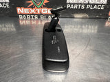 2016 FORD MUSTANG GT REAR VIEW MIRROR FU5A-17E678-TD OEM #1536