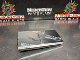 2014 FORD MUSTANG GT FUSE BOX RELAY MODULE COVER LID OEM 6E5T-14A003-AB #1542