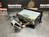 2009 FORD F350 AFTERMARKET SONY XAV-AV5000 APPLE CAR PLAY RADIO #700