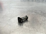 2000 C5 CORVETTE BRAKE BOOSTER PIN CLIP BOLT TO BRAKE PEDAL #297