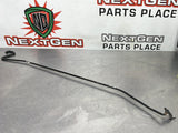 2013 MUSTANG GT HOOD PROP ROD OEM #249