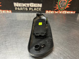 97-04 C5 CORVETTE RH PASSENGER SEAT CONTROL UNIT HOUSING 12135158 12455427 OEM  #708