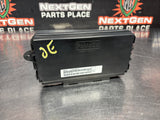 2013 FORD F250 6.7 DRIVER SEAT CONTROL MODULE BC3T-14C708-AK OEM #1062