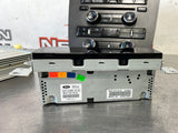 2011 MUSTANG GT SHAKER RADIO  ASSEMBLY OEM #395