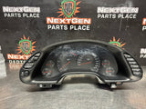 2001 C5 CORVETTE CLUSTER WITH BEZEL OEM 10408309 #1368