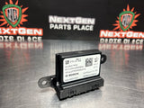2016 CAMARO SS PARK ASSIST MODULE OEM 23412911 #795
