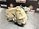 2013 CHEVY SILVERADO 2500HD LML DURAMAX TRANSFER CASE WITH ELECTRIC SHIFT OEM #646