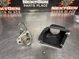 05-13 C6 CORVETTE FUEL FILLER PIPE HOUSING OEM 10354841 #1407