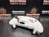 2007 C6 CORVETTE CLUSTER ASSEMBLY AUTO 44,983 MILES OEM 15832637 #764