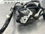 2013 FORD F150 LH DRIVER SIDE DOOR HARNESS BOSE AND POWER OEM #379