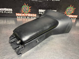 97 - 04 C5 CORVETTE CENTER CONSOLE BLCK OEM #1530