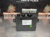 06-07 C6 CORVETTE KEYLESS ENTRY RECEIVER MODULE OEM 25786622 #1520