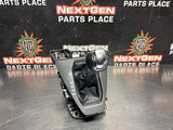 2024 FORD MUSTANG GT AUTO (10R80) SHIFTER WITH KNOB ASSEMBLY OEM #1392
