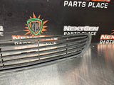 04-06 PONTIAC GTO FRONT LOWER GRILLE OEM #1043