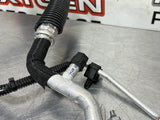 2020 MUSTANG GT A/C COMPRESSOR LINES OEM #326