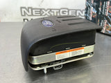 2010 FORD F250 DRIVER STEERING WHEEL AIR BAG OEM #496