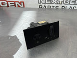 05-07 SUPERDUTY HEADLIGHT SWITCH OEM #SM24