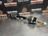14-19 C7 CORVETTE RH PASSENGER REAR AXLE 20977317 OEM #1604