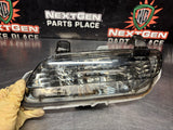 2012 C6 CORVETTE LH DRIVER BACKUP REVERSE LIGHT ASSEMBLY 25965413 OEM #1409