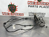 2015 CAMARO SS NPP VACUUM CANISTER AND LINES OEM #369
