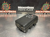 2012 C6 CORVETTE ENGINE BAY FUSE BOX OEM 22739140 #1409