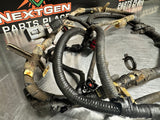 2004 FORD F350 6.0 DIESEL 5R110 AUTO TRANSMISSION HARNESS OEM #722