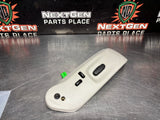 05-13 C6 CORVETTE LH DRIVER SEAT CONTROL UNIT OEM #1255