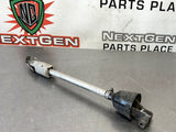 97-04 C5 CORVETTE STEERING SHAFT WITH BOOT OEM #428