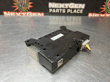 2011 MUSTANG GT RADIO AUDIO AMP AMPLIFIER AR3T-18T805 OEM #1175
