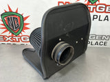 2011 CAMARO SS V8 LS3 K&N BLACKHAWK COLD AIR INTAKE #467