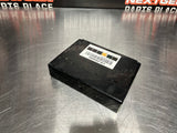 2013 SILVERADO 2500HD BCM BODY CONTROL MODULE 22846364 OEM #737