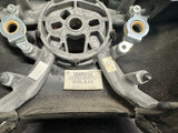 1998 C5 CORVETTE STEERING WHEEL BLCK 10419489 OEM #1303