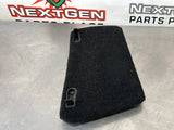 97-04 C5 CORVETTE FLOOR FUSE COMPARTMENT COVER OEM 10290668 #297
