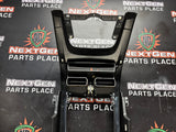 08-09 PONTIAC G8 RADIO BEZEL TRIM PANEL OEM #1423