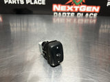 2008 FORD F250 PEDAL ADJUSTER BUTTON 7L1T-14B494-ABW OEM #694