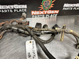 2004 FORD F350 6.0 DIESEL 5R110 AUTO TRANSMISSION HARNESS OEM #810
