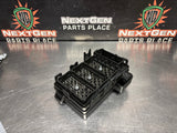 2009 C6 CORVETTE ENGINE BAY FUSE BOX 25954867 OEM #1538