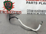 10-14 FORD MUSTANG GT HYDRAULIC CLUTCH LINE HOSE OEM #284