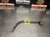 2004 PONTIAC GTO FUEL FEED LINE OEM #1043