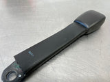 1997-2004 C5 CORVETTE SEAT BELT RECEIVER RH BLK OEM #523